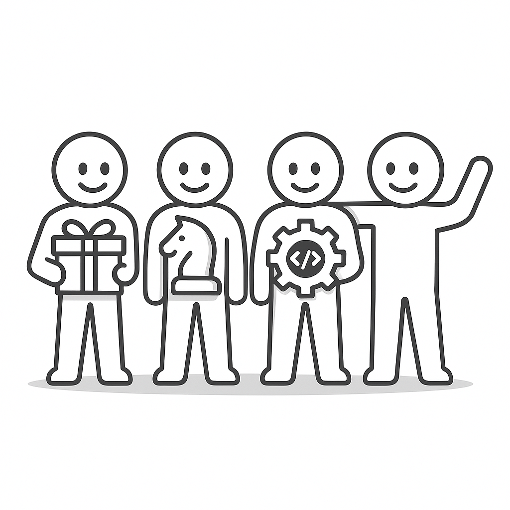 CBTO Stack Rank