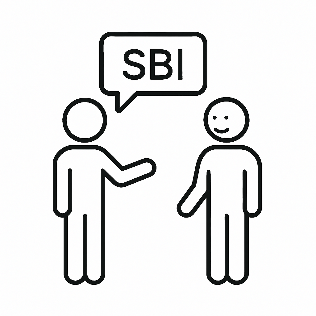 Situation, Behavior, Impact