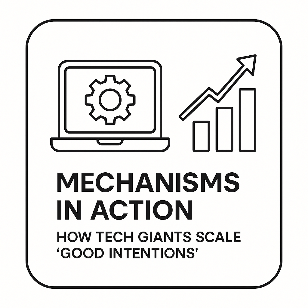 Mechanisms in Action